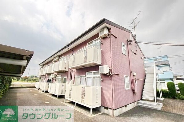 サンシティマノの物件内観写真